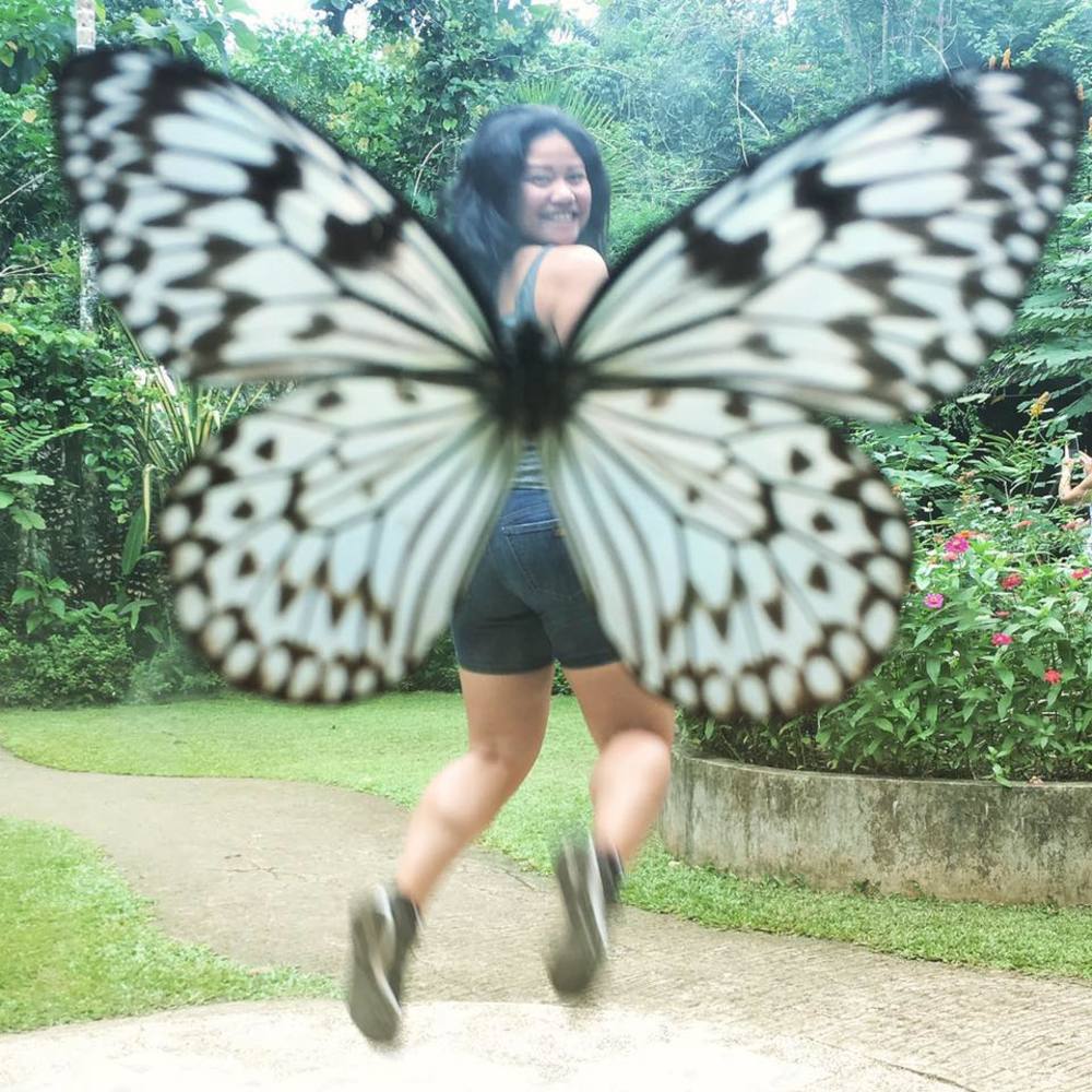 Meet your Posher, Karen